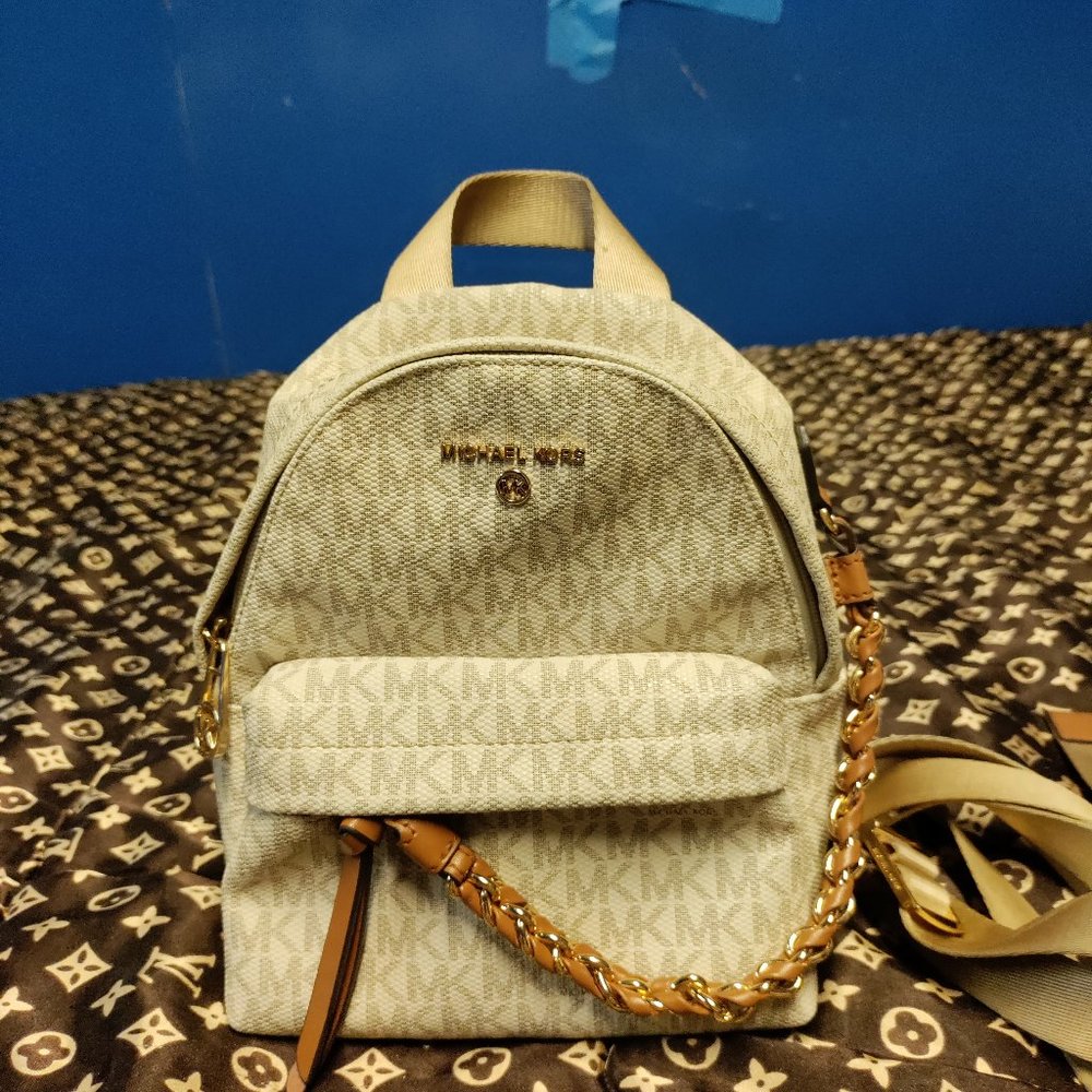 Michael Kors Backpack